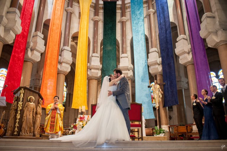 Photos des cérémonies du mariage 15 Germain Verhille Photographe Marseille