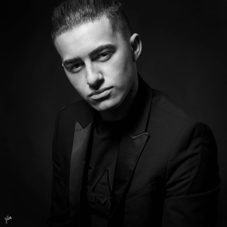 Book studio - Photographe Marseille Germain Verhille 47 Germain Verhille Photographe Marseille