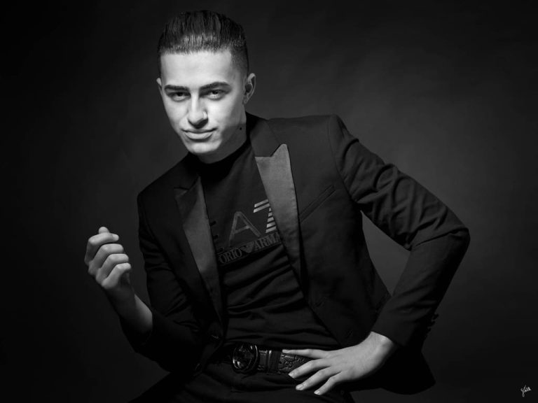 Book studio - Photographe Marseille Germain Verhille 16 Germain Verhille Photographe Marseille