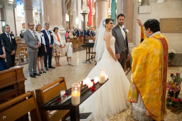 Photos des cérémonies du mariage 27 Germain Verhille Photographe Marseille