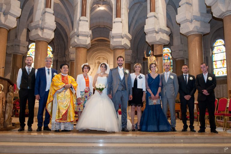 Photos des cérémonies du mariage 9 Germain Verhille Photographe Marseille