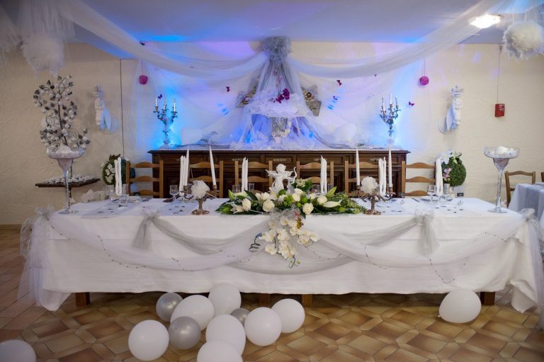 Photos de soirée de mariage 35 Germain Verhille Photographe Marseille