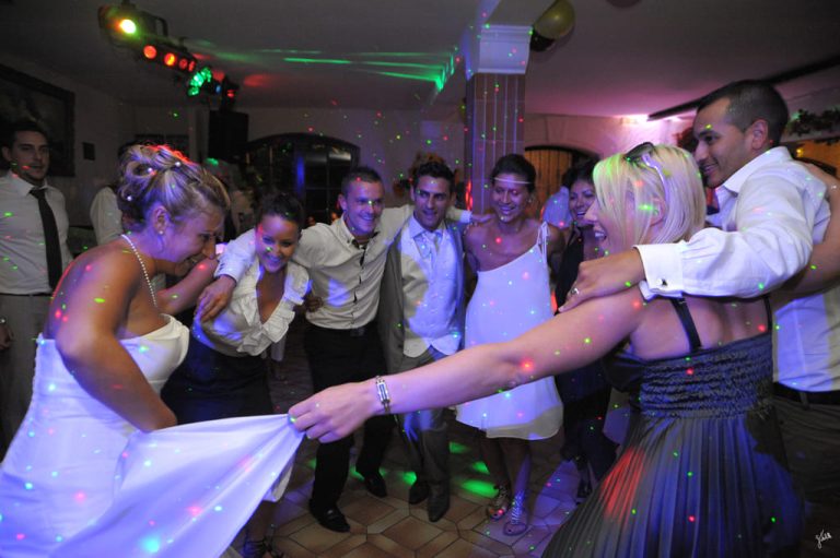 Photos de soirée de mariage 32 Germain Verhille Photographe Marseille