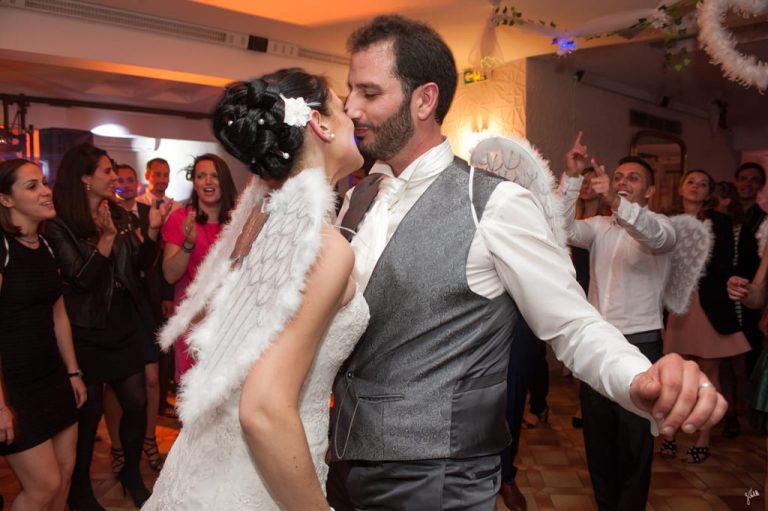 Photos de soirée de mariage 4 Germain Verhille Photographe Marseille