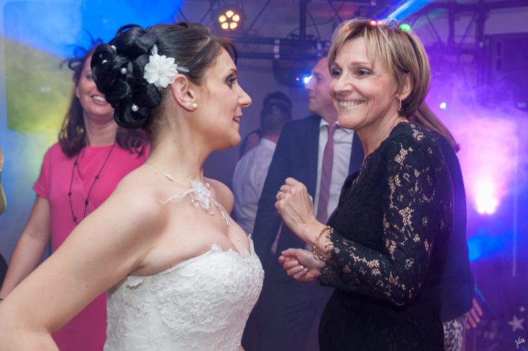 Photos de soirée de mariage 11 Germain Verhille Photographe Marseille
