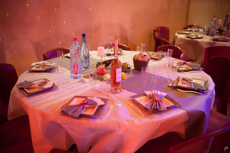 Photos de soirée de mariage 21 Germain Verhille Photographe Marseille