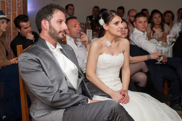 Photos de soirée de mariage 31 Germain Verhille Photographe Marseille
