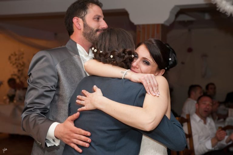 Photos de soirée de mariage 29 Germain Verhille Photographe Marseille