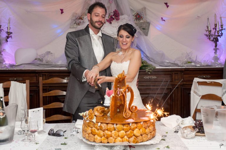 Photos de soirée de mariage 26 Germain Verhille Photographe Marseille