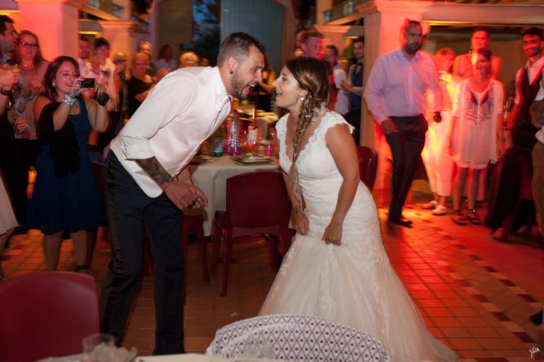 Photos de soirée de mariage 20 Germain Verhille Photographe Marseille
