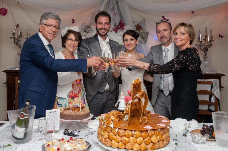 Photos de soirée de mariage 5 Germain Verhille Photographe Marseille