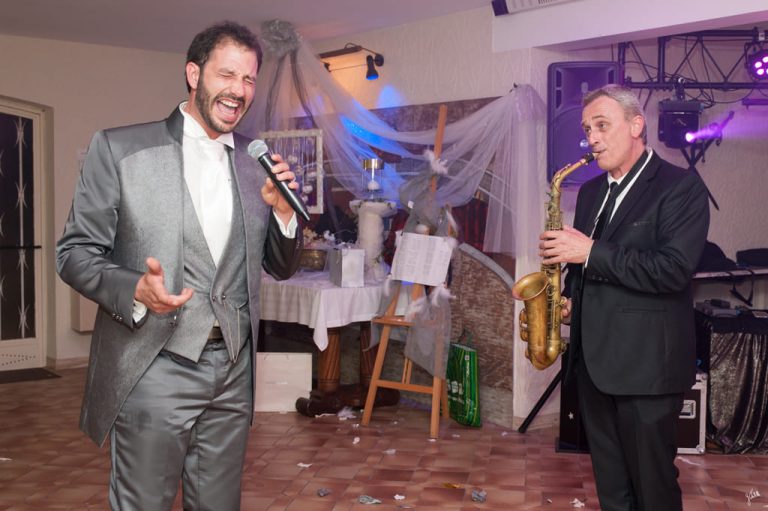 Photos de soirée de mariage 19 Germain Verhille Photographe Marseille