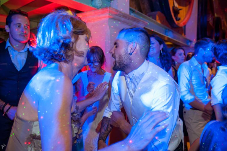 Photos de soirée de mariage 12 Germain Verhille Photographe Marseille
