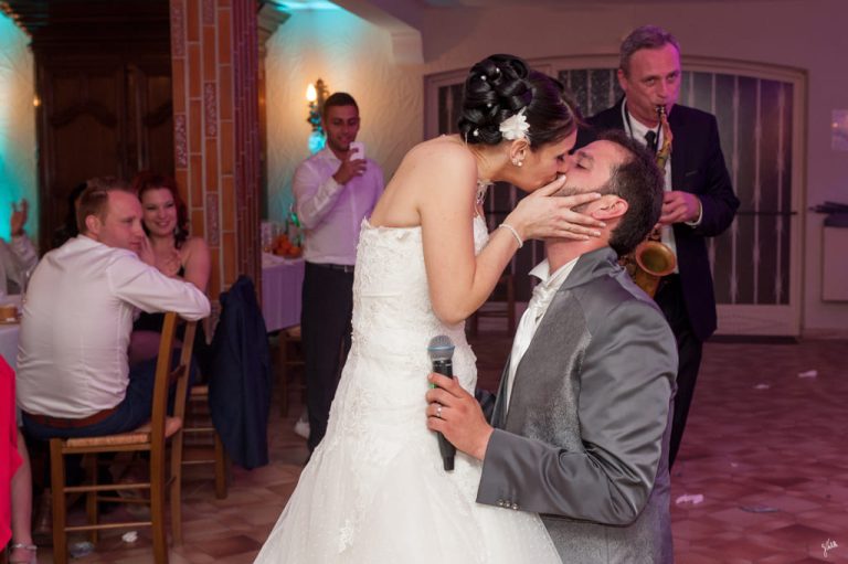 Photos de soirée de mariage 6 Germain Verhille Photographe Marseille