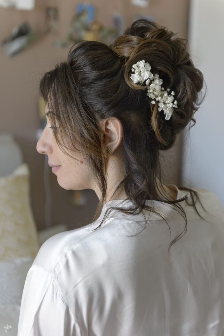 Photos des préparatifs du mariage 21 Germain Verhille Photographe Marseille