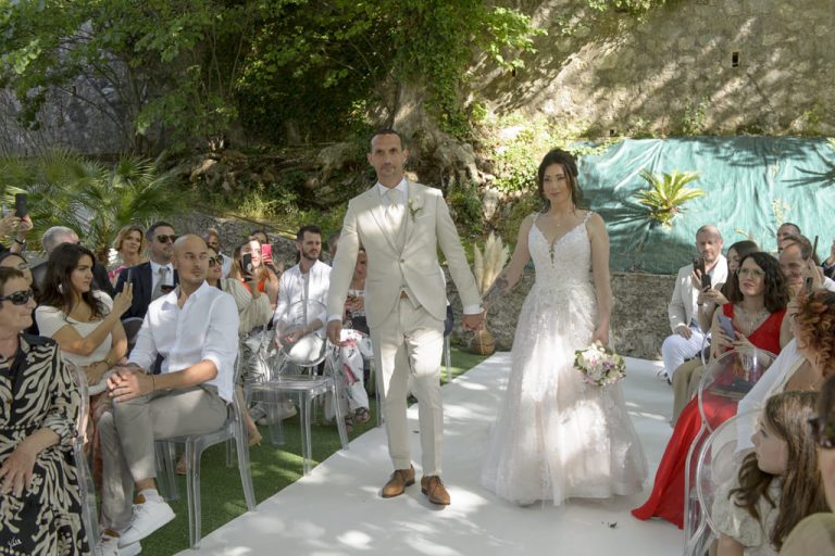 Photos des cérémonies du mariage 10 Germain Verhille Photographe Marseille