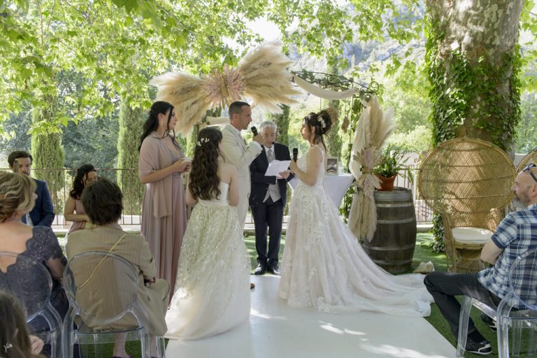 Photos des cérémonies du mariage 2 Germain Verhille Photographe Marseille