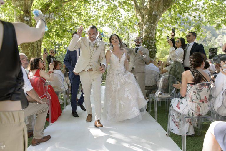 Photos des cérémonies du mariage 4 Germain Verhille Photographe Marseille