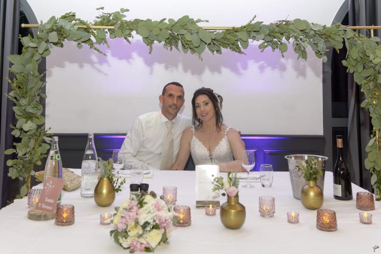 Photos de soirée de mariage 13 Germain Verhille Photographe Marseille