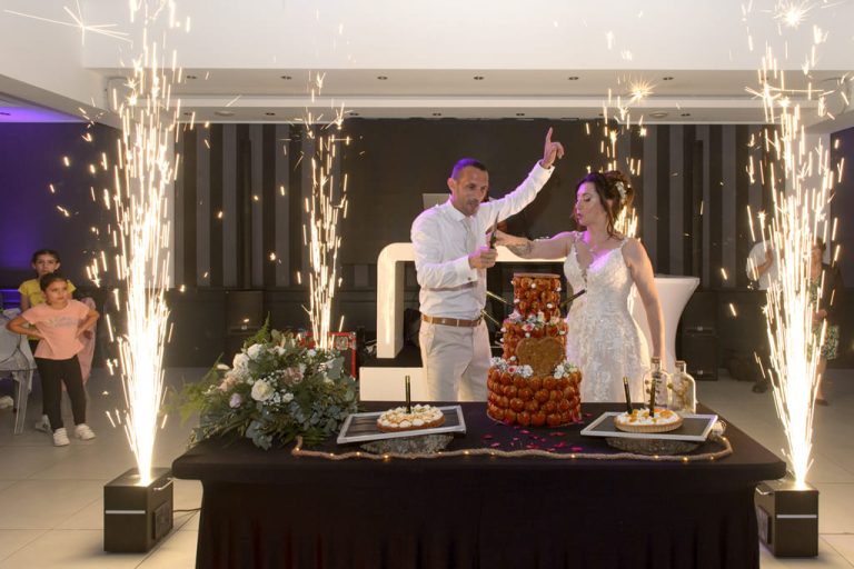 Photos de soirée de mariage 1 Germain Verhille Photographe Marseille