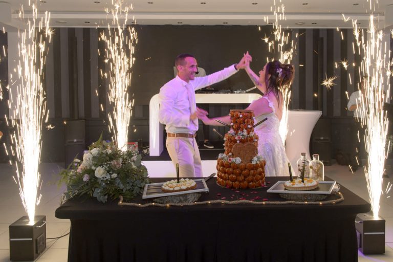Photos de soirée de mariage 9 Germain Verhille Photographe Marseille