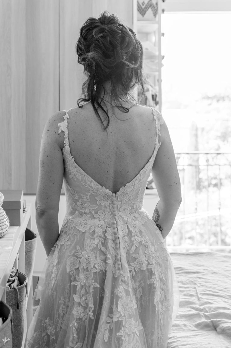 Photos des préparatifs du mariage 3 Germain Verhille Photographe Marseille