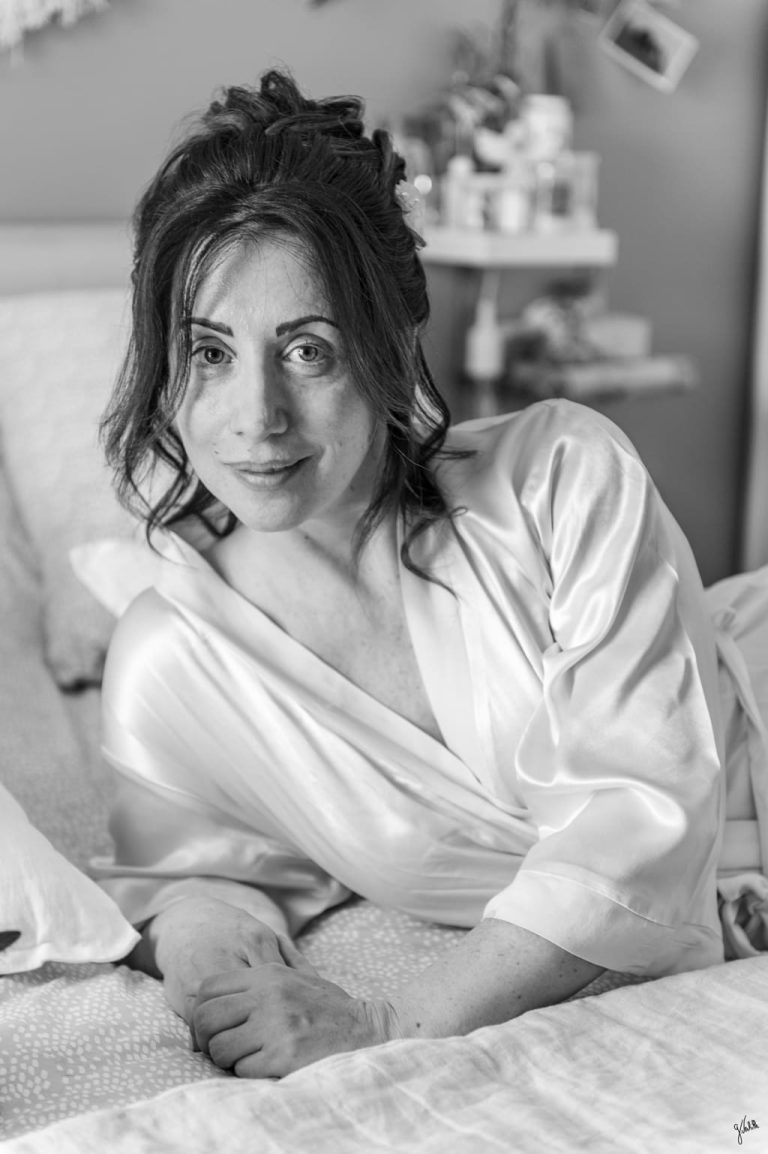 Photos des préparatifs du mariage 20 Germain Verhille Photographe Marseille
