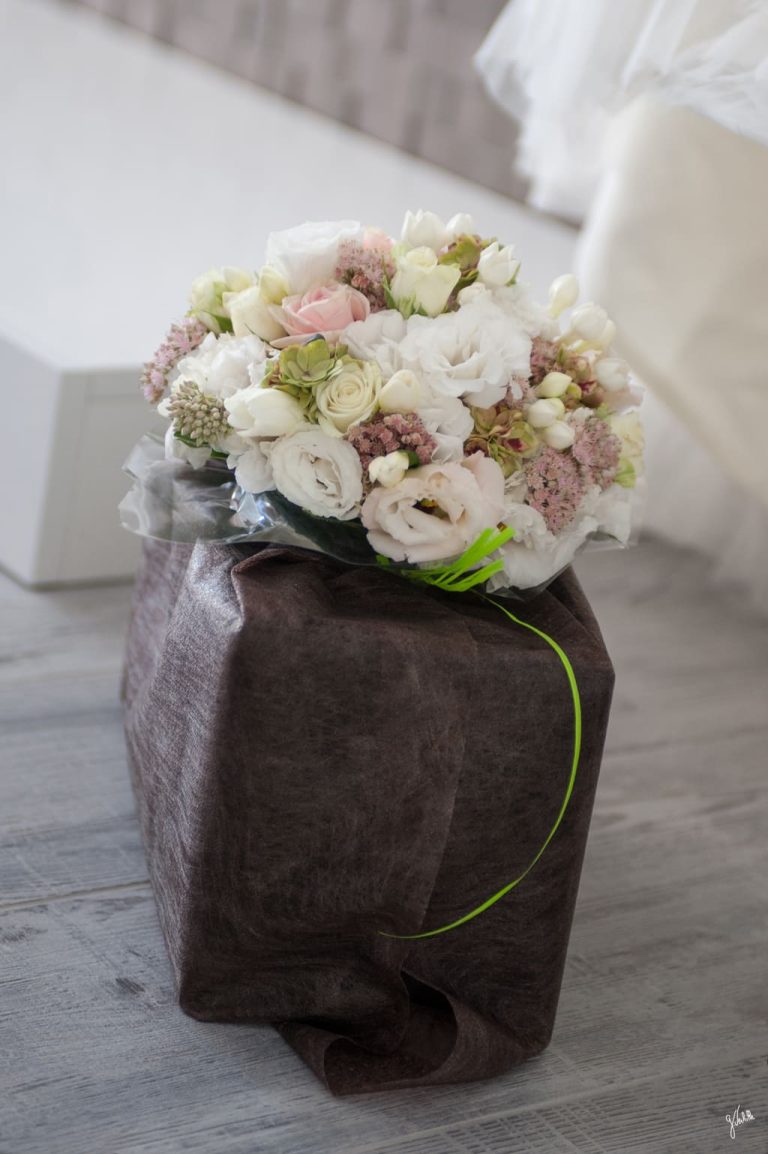 Photos des préparatifs du mariage 1 Germain Verhille Photographe Marseille