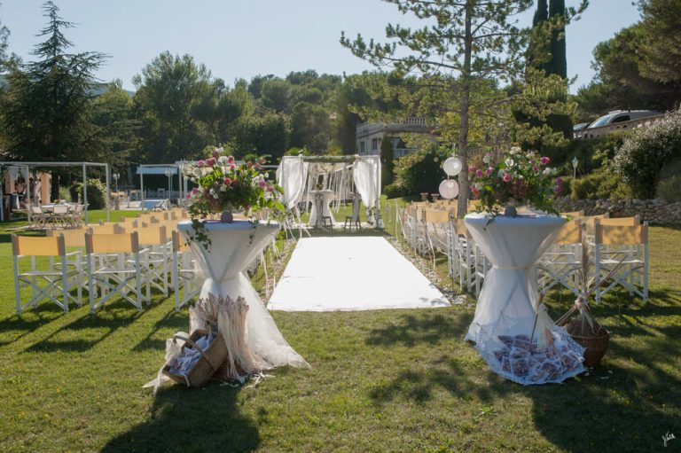 Photos des cérémonies du mariage 20 Germain Verhille Photographe Marseille