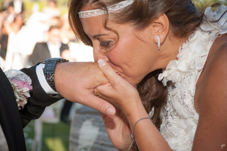 Photos des cérémonies du mariage 16 Germain Verhille Photographe Marseille