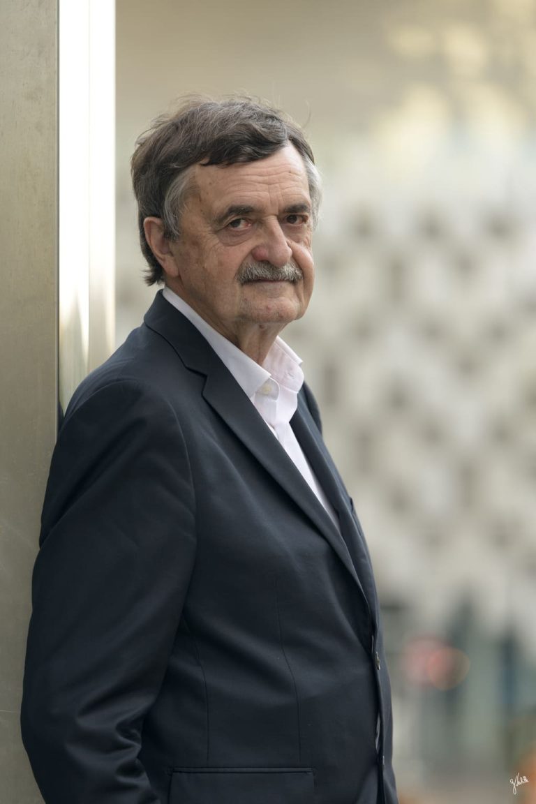 Portrait professionnel à l’extérieur - Photographe Marseille 5 Germain Verhille Photographe Marseille