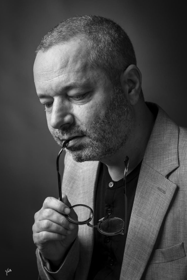 Book studio - Photographe Marseille Germain Verhille 59 Germain Verhille Photographe Marseille