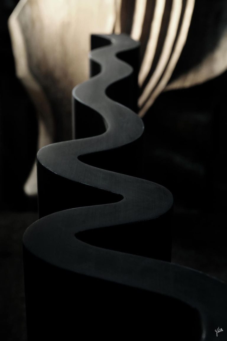 Artisanat d'art 17 Germain Verhille Photographe Marseille
