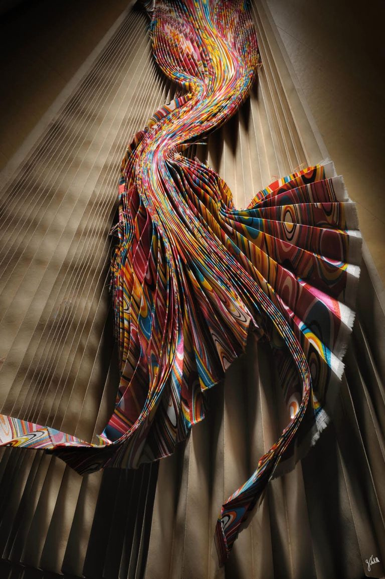 Artisanat d'art 12 Germain Verhille Photographe Marseille