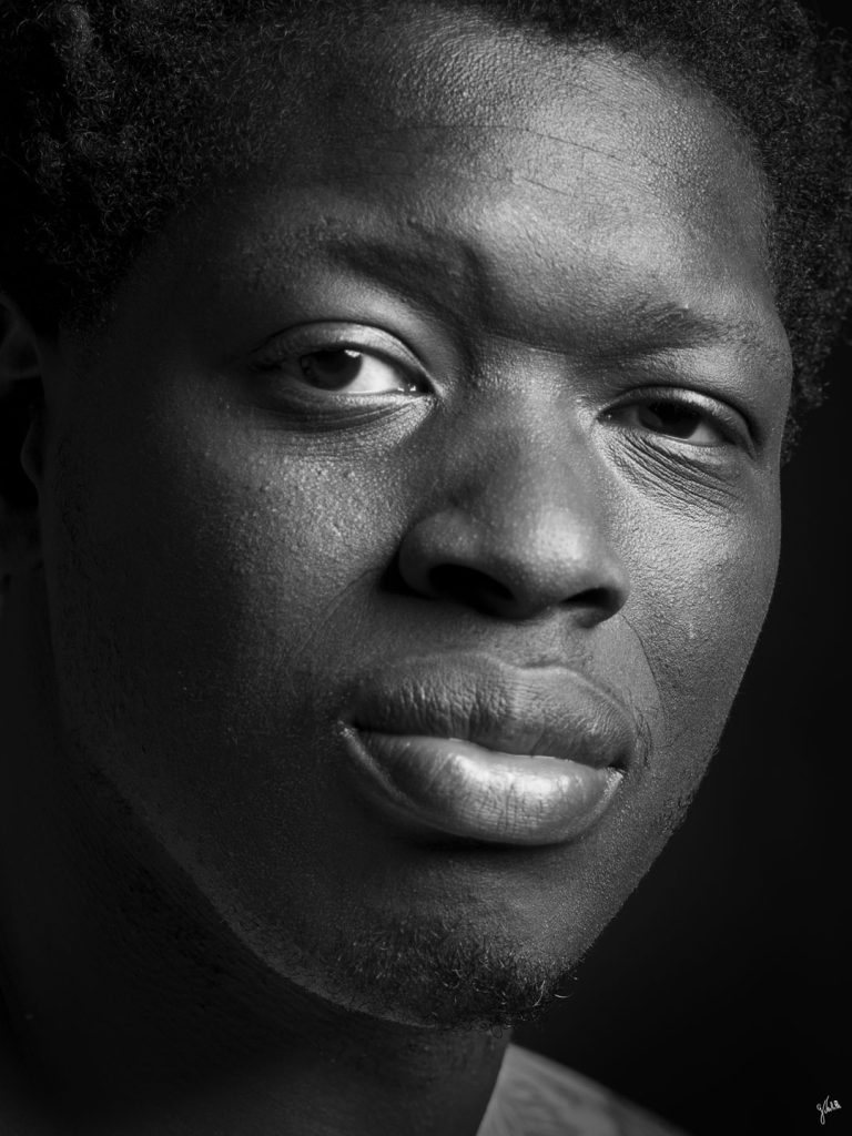 Photographe de portrait Marseille 8 Germain Verhille Photographe Marseille
