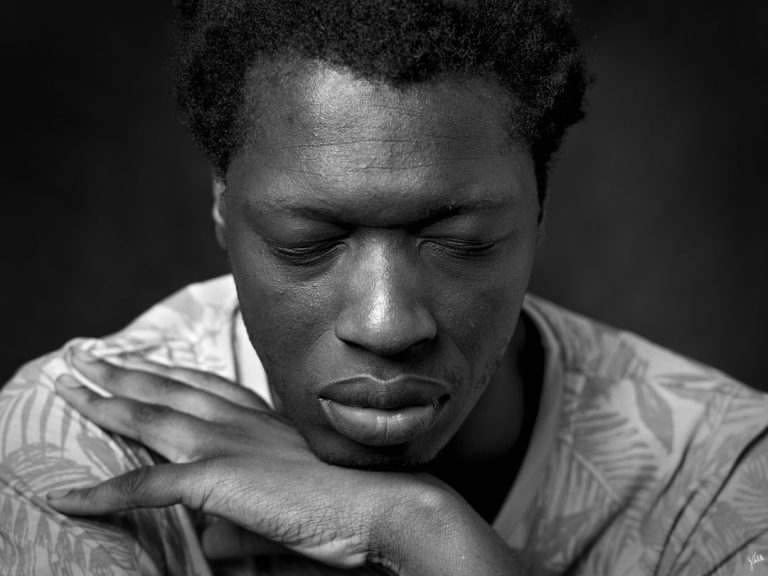Photographe de portrait Marseille 16 Germain Verhille Photographe Marseille