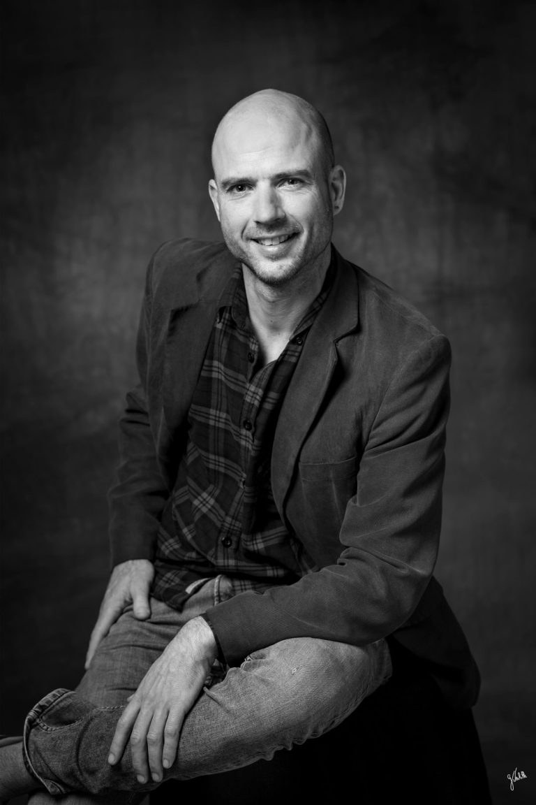 Photographe de portrait Marseille 36 Germain Verhille Photographe Marseille