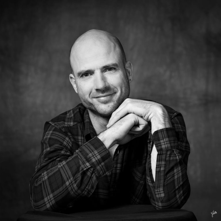 Photographe de portrait Marseille 29 Germain Verhille Photographe Marseille