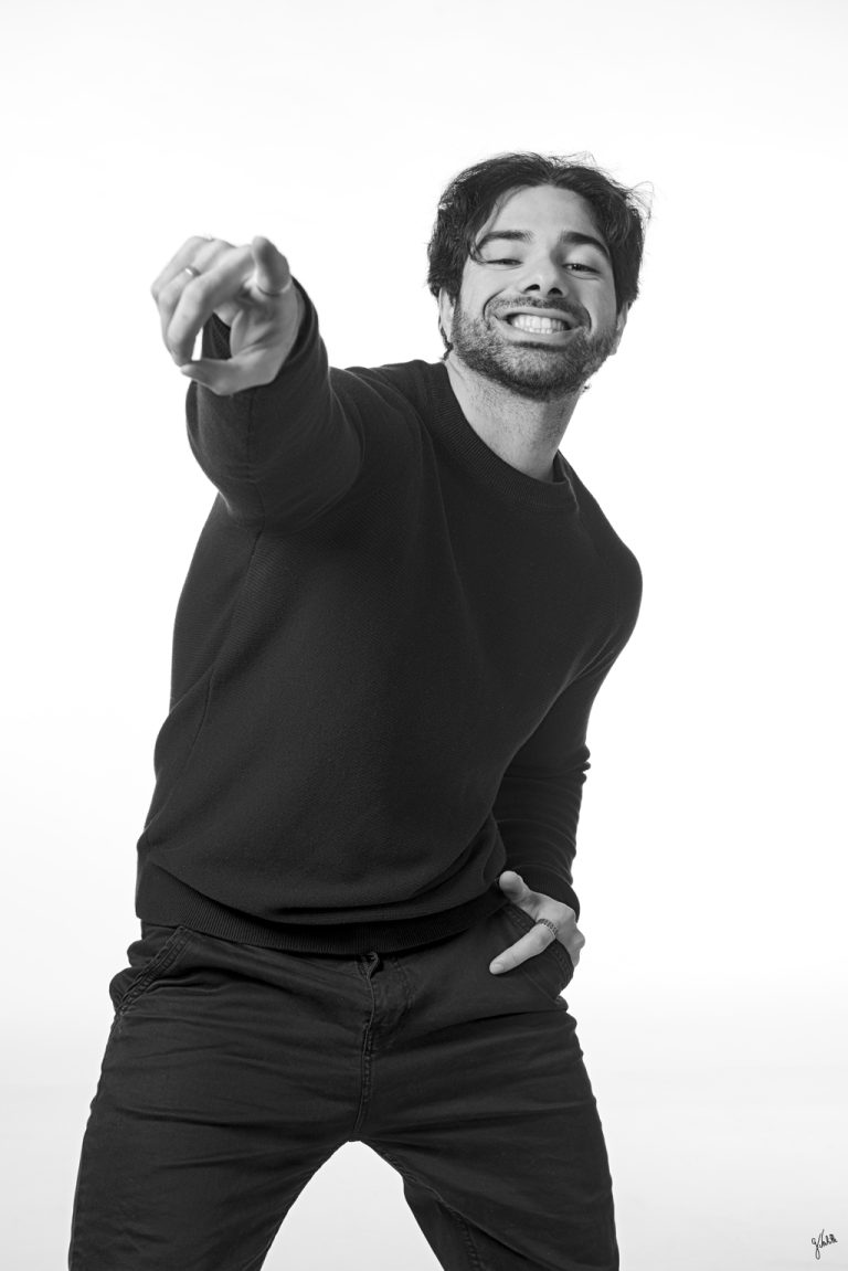 Book studio - Photographe Marseille Germain Verhille 49 Germain Verhille Photographe Marseille