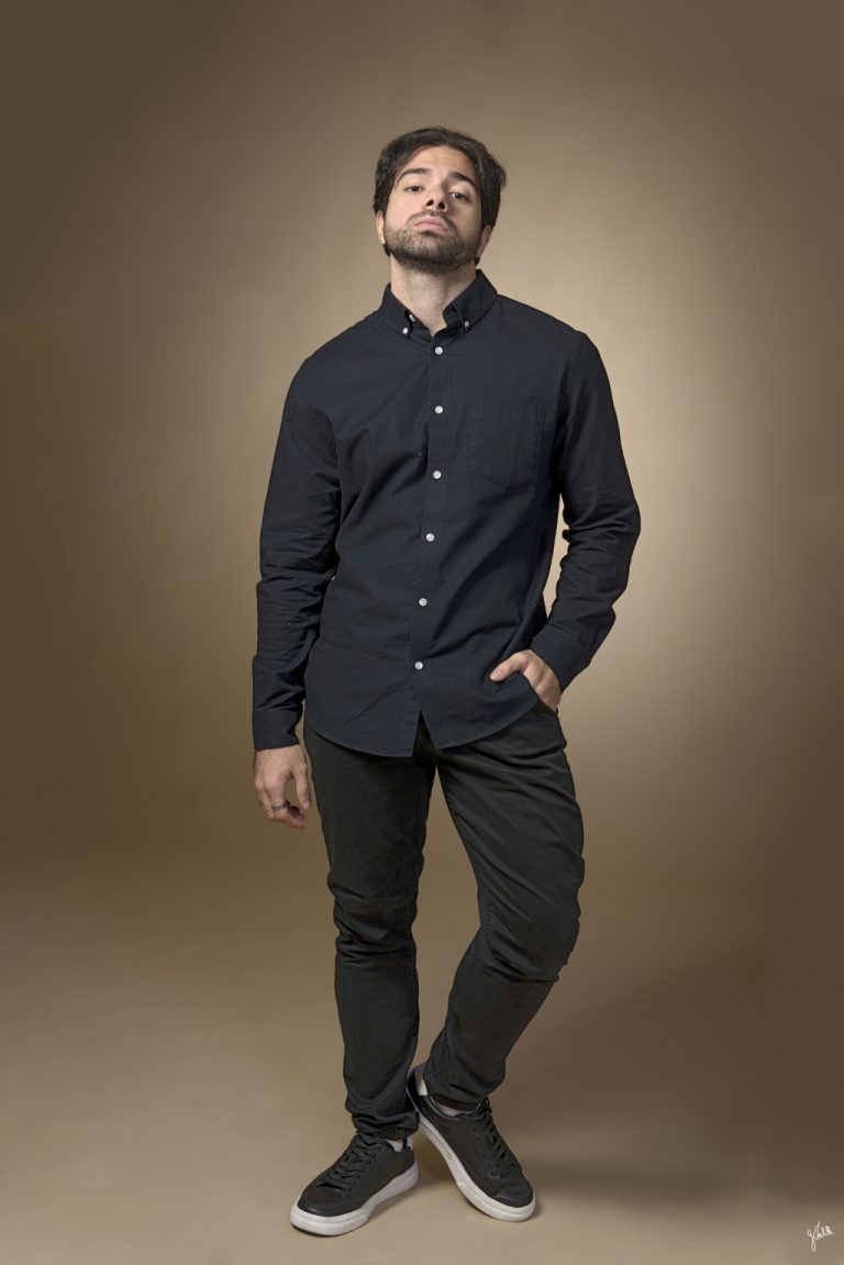 Book studio - Photographe Marseille Germain Verhille 58 Germain Verhille Photographe Marseille