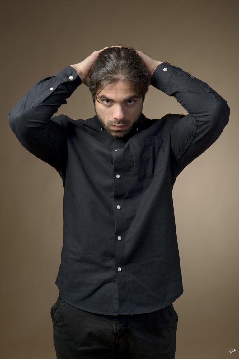 Book studio - Photographe Marseille Germain Verhille 12 Germain Verhille Photographe Marseille