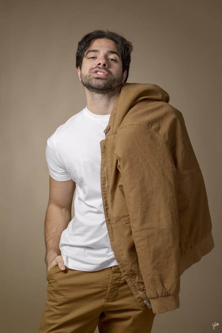 Book studio - Photographe Marseille Germain Verhille 24 Germain Verhille Photographe Marseille