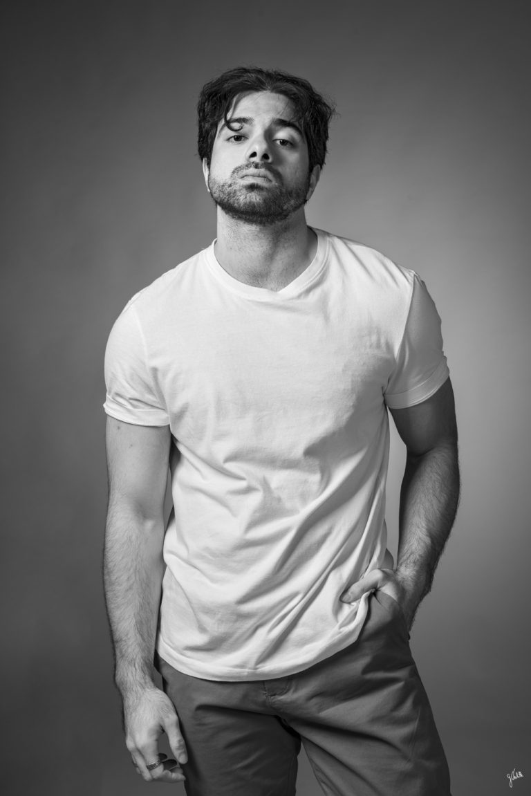 Book studio - Photographe Marseille Germain Verhille 17 Germain Verhille Photographe Marseille