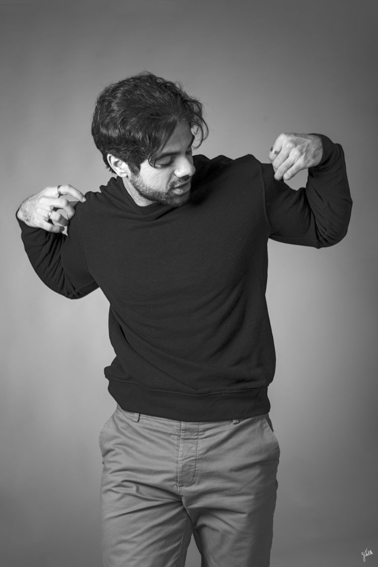 Book studio - Photographe Marseille Germain Verhille 31 Germain Verhille Photographe Marseille