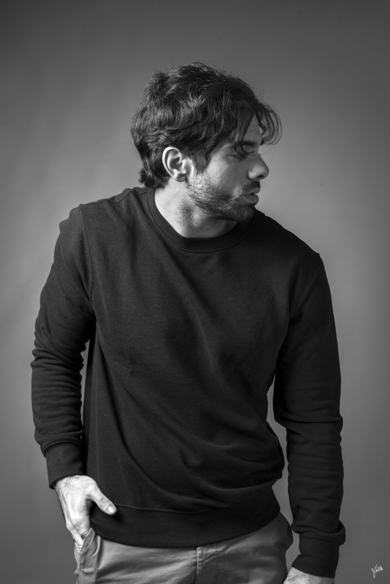 Book studio - Photographe Marseille Germain Verhille 38 Germain Verhille Photographe Marseille
