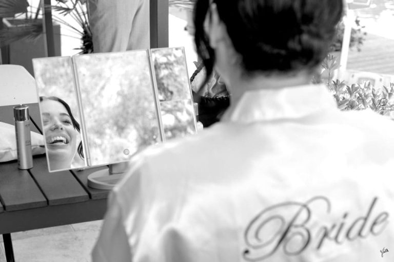 Photos des préparatifs du mariage 34 Germain Verhille Photographe Marseille
