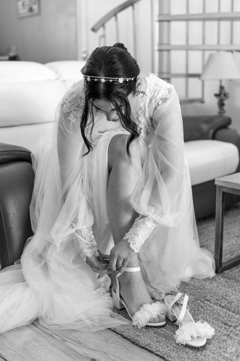Photos des préparatifs du mariage 36 Germain Verhille Photographe Marseille