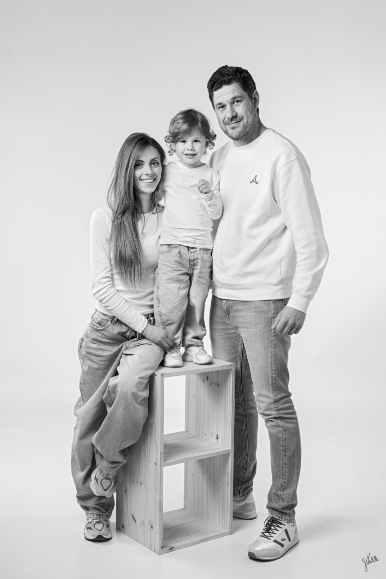 Photographe Famille Marseille 9 Germain Verhille Photographe Marseille