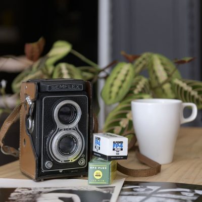 photographie argentique,